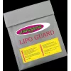 JAMARA LIPO GUARD XL - Li-Polymer Battery Safety Bag (141430)