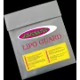 JAMARA LIPO GUARD XL - Li-Polymer Battery Safety Bag (141430)