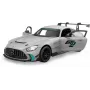 JAMARA Mercedes-Benz AMG GT2 1:14 2.4 GHz Grey 6+