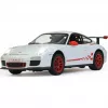 Jamara RC Car Porsche GT3 RS Without Battery/White 6+