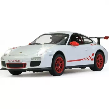 Jamara RC Car Porsche GT3 RS Without Battery/White 6+