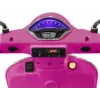 Jamara Ride-on Vespa GTS 125 Pink Li-Power 12.6