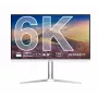 JAPANNEXT JN-IPS326K-HSPC9 32 inch 6K IPS Monitor with HDMI 2.1 and USB-C 90W