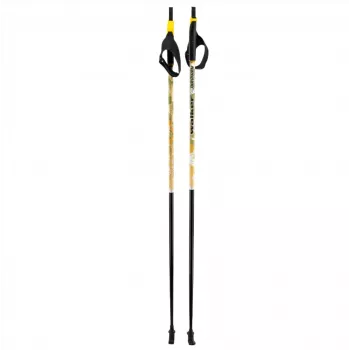 Järvinen Active Plus Nordic Walking Poles 125cm