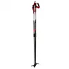 Järvinen Optima Cross-Country Ski Poles 125cm