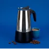 Jata HCAF2254 Induction Coffee Maker 4T