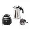 Jata HCAF2254 Induction Coffee Maker 4T