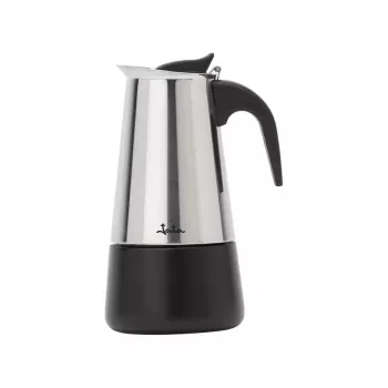 Jata HCAF2256 Induction Coffee Maker 6 Cups
