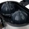Jata JEEX1236 Dual Juicer With Lever Arm