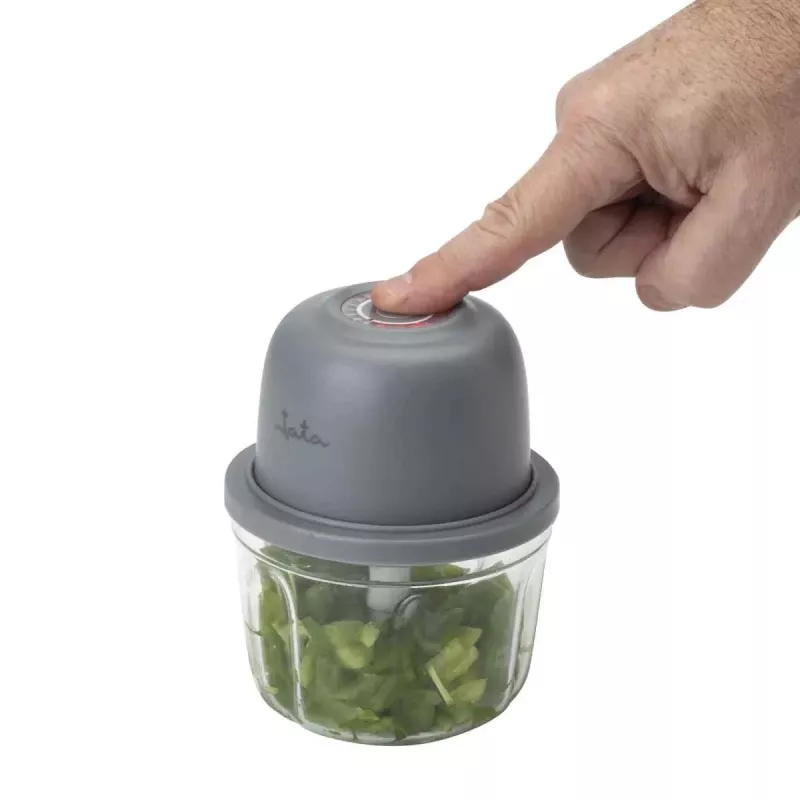 Jata JEPC1207 Mini Electric Chopper