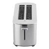 Jata JETT1146 Digital Toaster 2 Slices