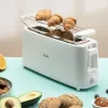 Jata JETT1578 Toaster With Lifting Accessory
