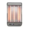 Jata JETT1590 Digital Flat Toaster