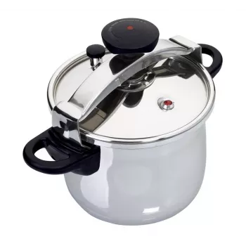 Jata OPC4 4L Oil Fryer