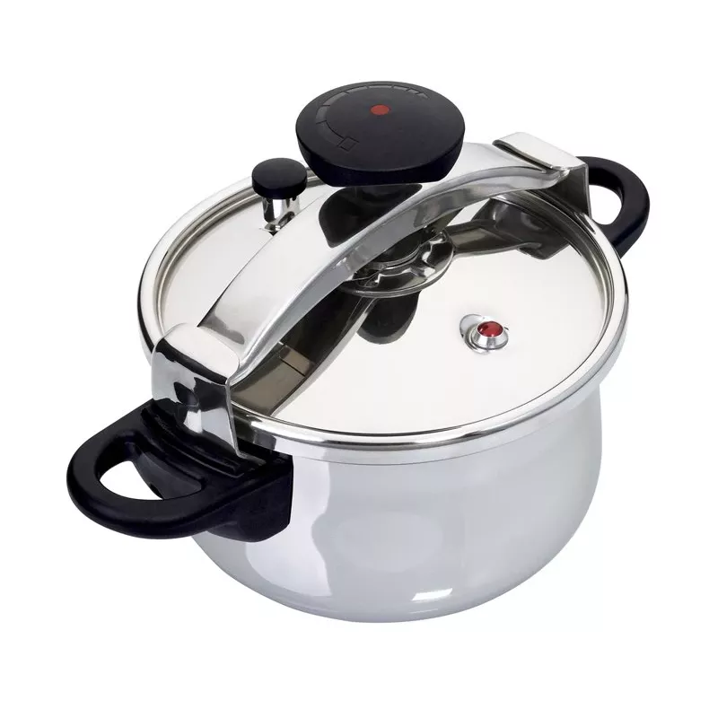 Jata OPC4 4L Oil Fryer
