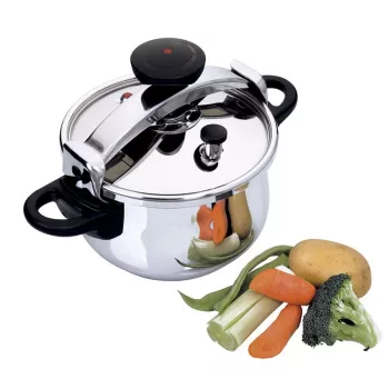 Jata OPC4 4L Oil Fryer