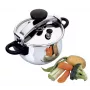 Jata OPC4 4L Oil Fryer
