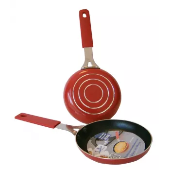Jata R266 2 Small Fring Pan For AC266