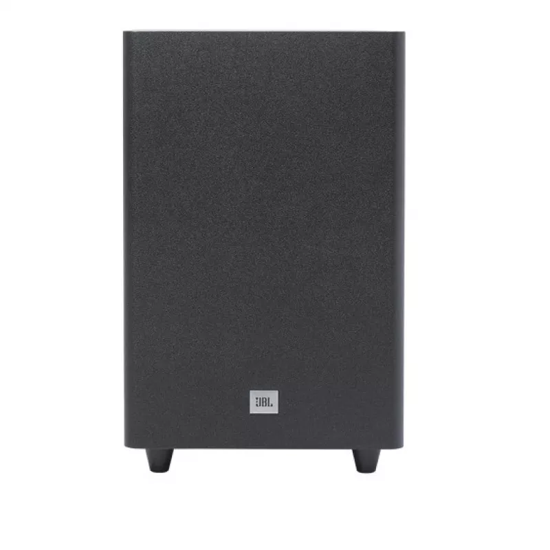 JBL Bar Cinema SB550 3.1 Bluetooth Soundbar Black EU