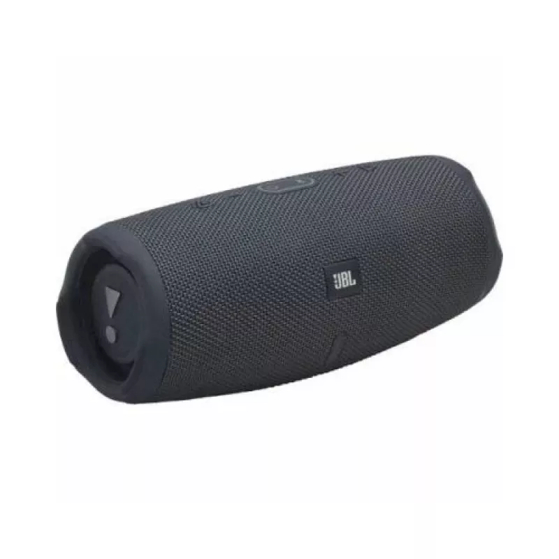 JBL Charge Essential 3 SE Bluetooth Wireless Speaker Black EU