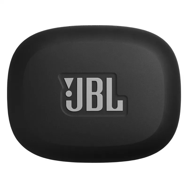 JBL Endurance PEAK 4 True Wireless In-Ear Sport Headphones Bluetooth 5.3 IP68 Black/Grey