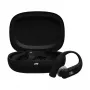 JBL Endurance PEAK 4 True Wireless In-Ear Sport Headphones Bluetooth 5.3 IP68 Black/Grey
