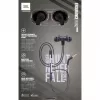 JBL Endurance Run 2 Waterproof Wired Headphones - Black