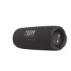 JBL Flip 6 Portable Bluetooth Speaker - Black