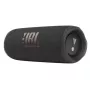 JBL Flip 6 Portable Bluetooth Speaker - Black
