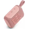 JBL Go 5 Portable Bluetooth Speaker Pink EU (IP67, Bluetooth 5.3, 4.2W, USB-C)