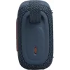 JBL GO 5 Ultra-Portable Bluetooth Speaker - Blue (IP67, 5W RMS, Bluetooth 5.3)