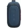 JBL GO 5 Ultra-Portable Bluetooth Speaker - Blue (IP67, 5W RMS, Bluetooth 5.3)