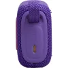 JBL GO 5 Ultra-portable Bluetooth Speaker, Purple