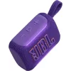 JBL GO 5 Ultra-portable Bluetooth Speaker, Purple