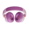 JBL Junior 460NC Pink - On-Ear Wireless Headphones with Active Noise Cancelling