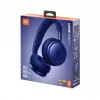 JBL Live 680NC Wireless On-Ear Headphones with Adaptive NC