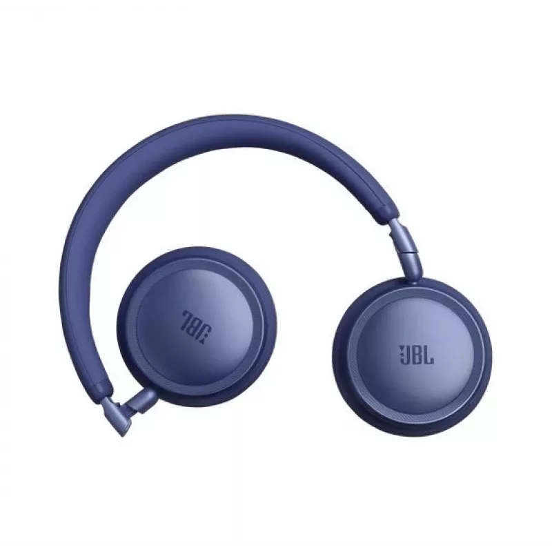 JBL Live 680NC Wireless On-Ear Headphones with Adaptive NC