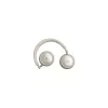 JBL Live 680NC Wireless On-Ear Headphones with Adaptive NC, Sand