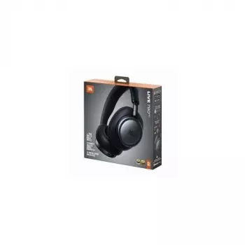JBL Live 780NC Wireless Over-Ear Headphones with Adaptive Noise Cancelling