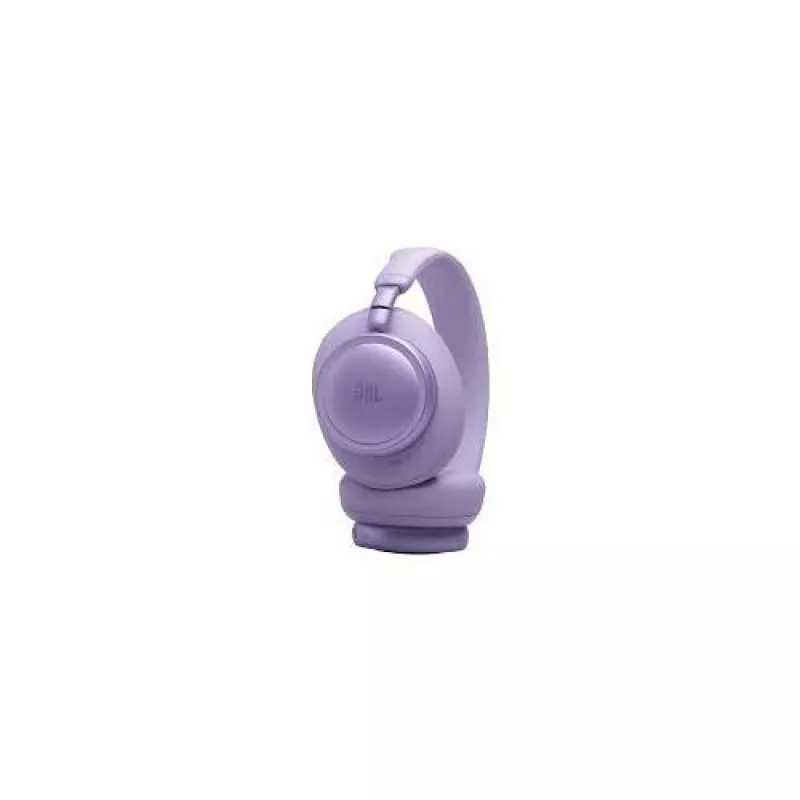 JBL Live 780NC Wireless Over-Ear Headphones with Adaptive Noise Cancelling