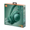 JBL Live 780NC Wireless Over-Ear Headphones with Adaptive Noise Cancelling, Bluetooth 5.3, 65h Battery, Green