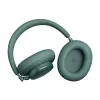 JBL Live 780NC Wireless Over-Ear Headphones with Adaptive Noise Cancelling, Bluetooth 5.3, 65h Battery, Green