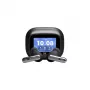 JBL Live Beam 4 Wireless In-Ear Headphones with Bluetooth, 48 Hr Battery Life, Black