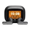 JBL LIVE Flex 4 True Wireless In-Ear Bluetooth Headphones with Adaptive Noise Cancelling, Black