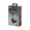 JBL LIVE Flex 4 True Wireless In-Ear Bluetooth Headphones with Adaptive Noise Cancelling, Black