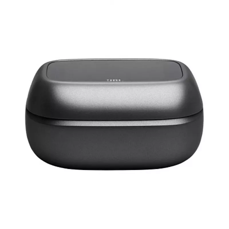 JBL LIVE Flex 4 True Wireless In-Ear Bluetooth Headphones with Adaptive Noise Cancelling, Black