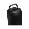 JBL PartyBox 130 Portable Bluetooth Speaker with Battery and Light Effects, Black