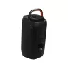 JBL PartyBox 130 Portable Bluetooth Speaker with Battery and Light Effects, Black