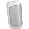 JBL PartyBox 130 Portable Party Speaker, 180W, Bluetooth 5.1, IPX4, White