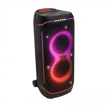 JBL PartyBox 720 Portable Party Speaker 800W RMS, Bluetooth 5.1, IPX4, Black